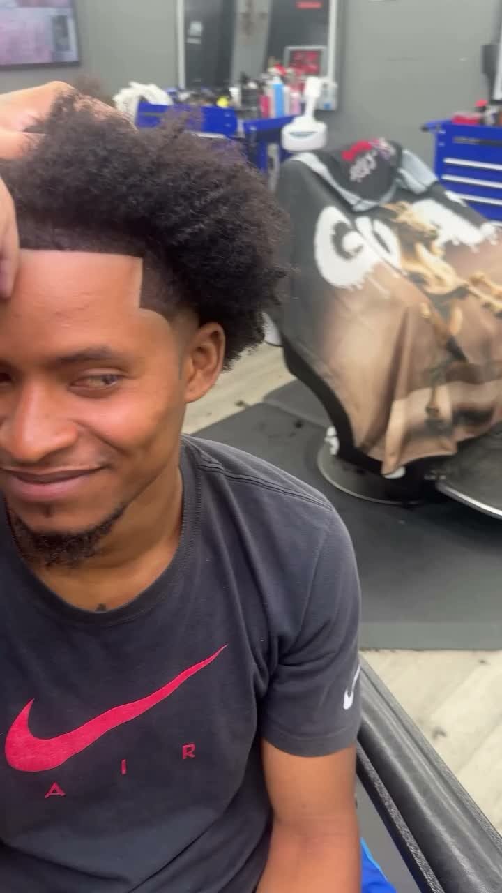John Class Barber — trabajo