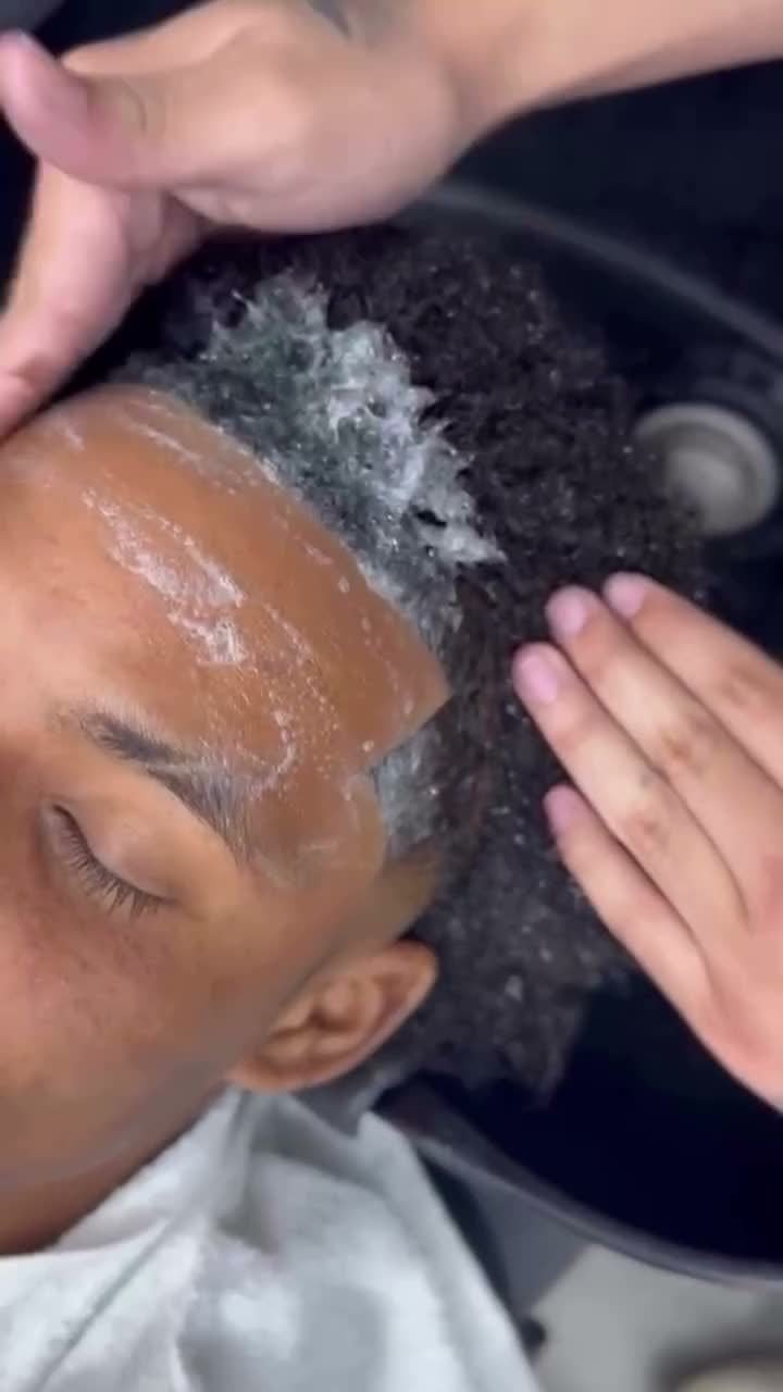 John Class Barber — trabajo