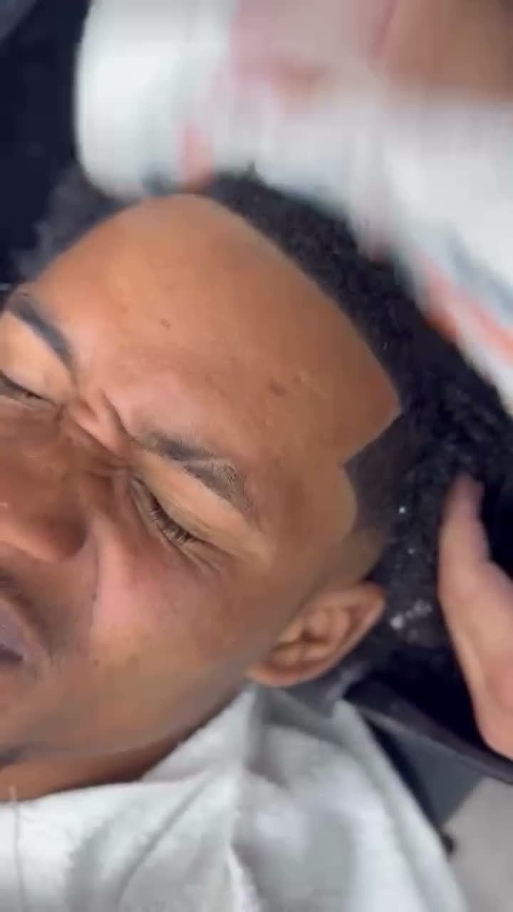John Class Barber — trabajo