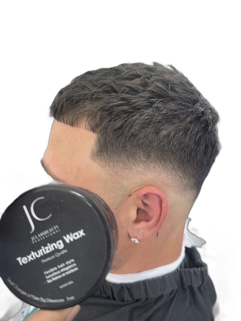 Texturizing Wax