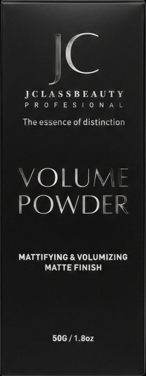 Volume Powder